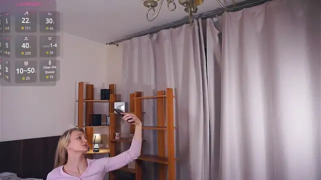 DierdreJacobsohn online show from 17, 12, 2025