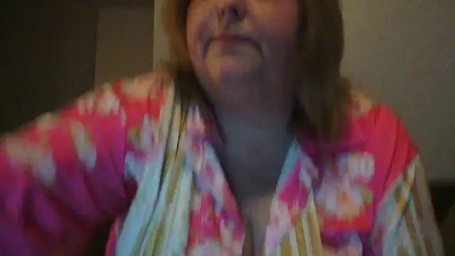 Sylviastar46 online show from 23, 2, 2026