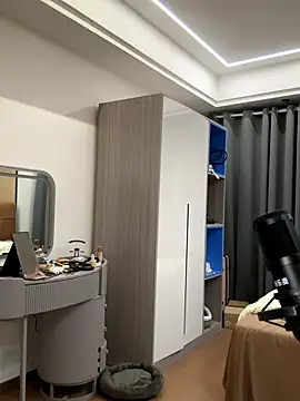 xiaojingzi66 online show from 23, 11, 2025