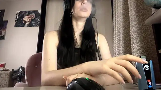 AnGallo online show from 2, 11, 2025