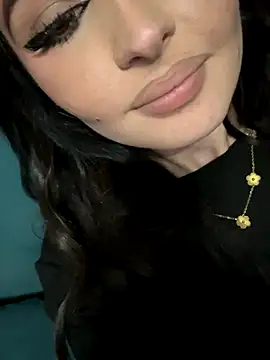 Anastasia-Ro online show from 23, 11, 2025