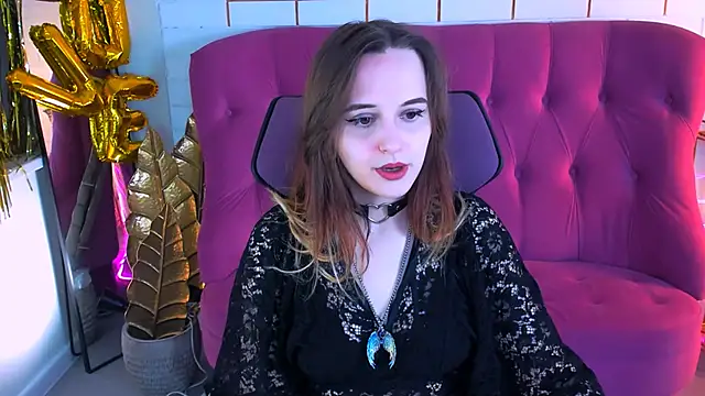 IreneBailey online show from 7, 11, 2025