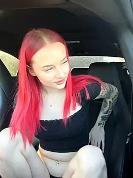 kimkatyrides online show from 23, 11, 2025