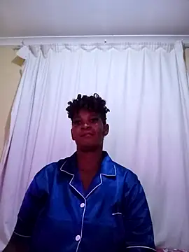 BLACKMALF online show from 10, 11, 2025