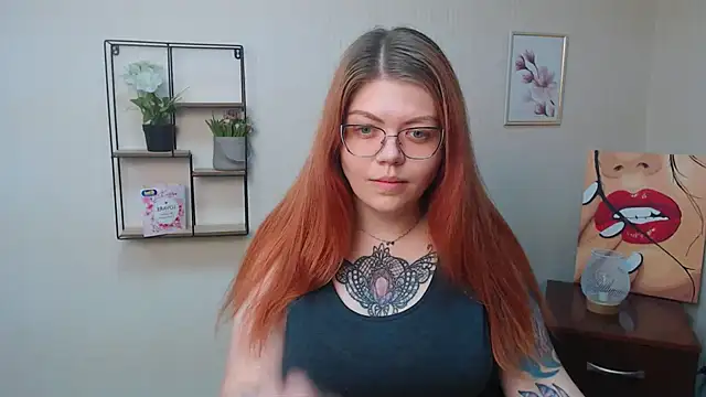 Lina ri  online show from 6, 11, 2025