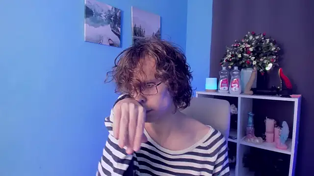 LeoBensyten online show from 1, 11, 2025