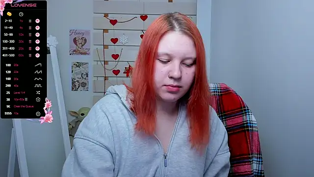 FoxPlayXX online show from 21, 2, 2026