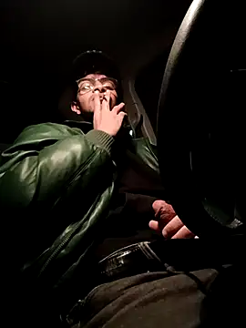 KaTorino online show from 30, 10, 2025