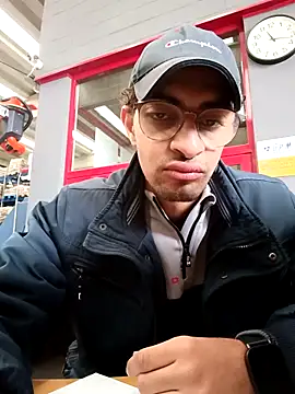 KaTorino online show from 31, 10, 2025