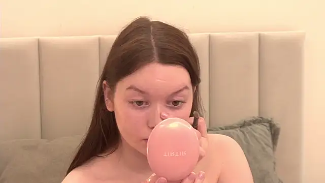 VickiBanx online show from 25, 3, 2026