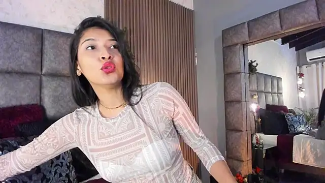 Snapshot of BrigitteVons chatting on 29, 11, 2025 BrigitteVons online show from 29, 11, 2025