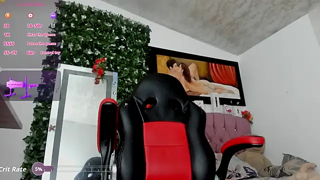 myomii nixx online show from 15, 1, 2026