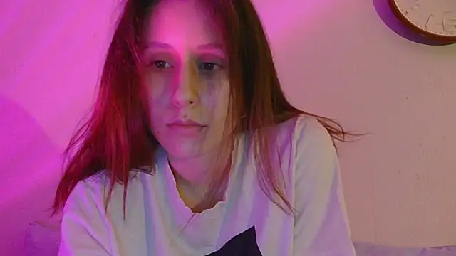 PurpyKam online show from 7, 11, 2025