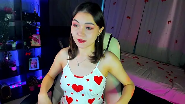 MistyLovia online show from 28, 2, 2026