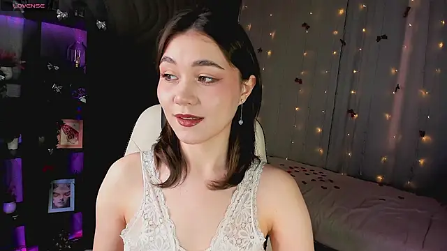 MistyLovia online show from 14, 3, 2026