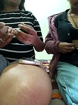 Cuty Pussy1 online show from 18, 12, 2025