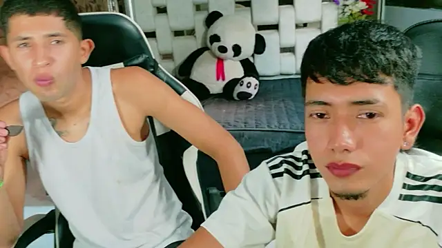 darwinandbrayann online show from 7, 11, 2025