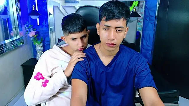 darwinandbrayann online show from 12, 1, 2026