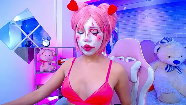 roseefancy19 online show from 16, 2, 2026