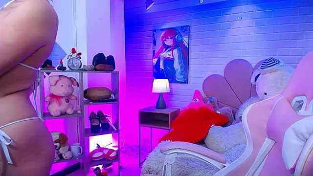 roseefancy19 online show from 11, 3, 2026