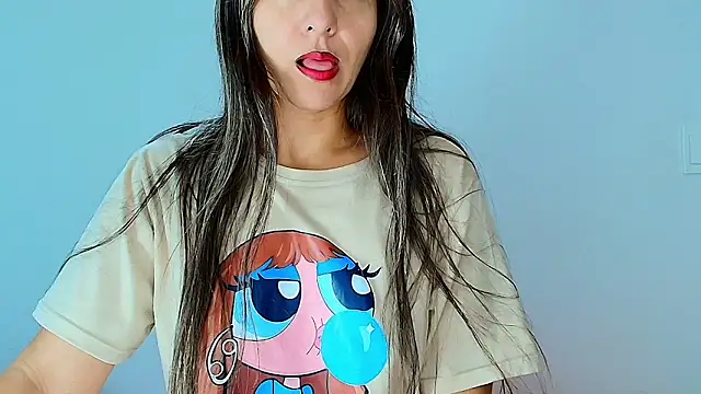 alana pink95 online show from 26, 2, 2026