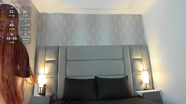 lexiee   online show from 2, 12, 2025