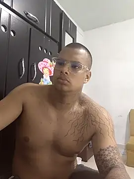 Snapshot of LucassFoster chatting on 10, 2, 2026 LucassFoster online show from 10, 2, 2026