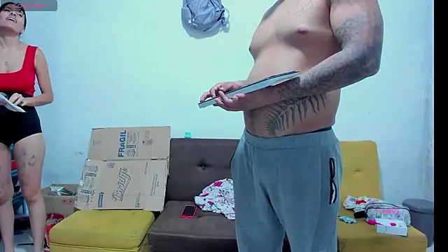 Snapshot of LucassFoster chatting on 10, 3, 2026 LucassFoster online show from 10, 3, 2026