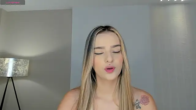 LaurentRosse1 online show from 28, 2, 2026