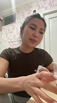 Snapshot of limkiss chatting on 11, 11, 2025 limkiss online show from 11, 11, 2025