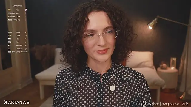 Snapshot of _arta_ chatting on 4, 3, 2026 arta online show from 4, 3, 2026