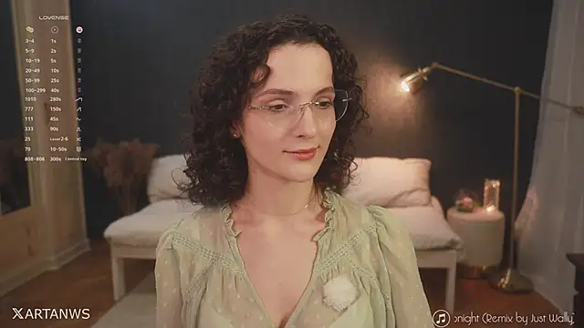 Snapshot of _arta_ chatting on 6, 3, 2026 arta online show from 6, 3, 2026