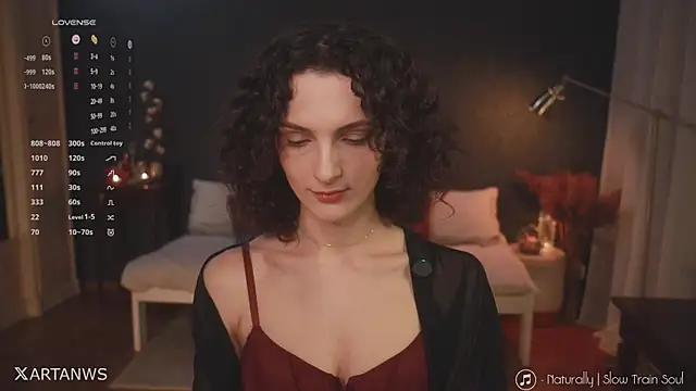 Snapshot of _arta_ chatting on 21, 3, 2026 arta online show from 21, 3, 2026