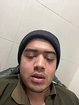 FlashyOcean53 online show from 8, 1, 2026