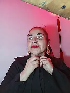 MaryRoze  online show from 25, 11, 2025