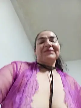 MaryRoze  online show from 12, 3, 2026