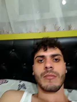 ZAminn6789 online show from 22, 2, 2026