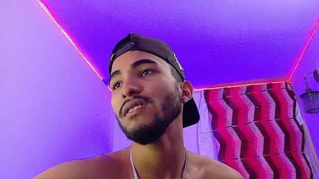 Boy Rockxx online show from 25, 11, 2025