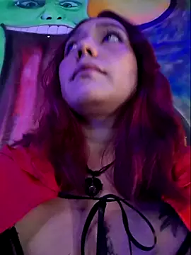 Eveelyn25x online show from 1, 11, 2025