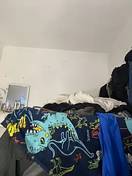 cowgirllyx online show from 31, 10, 2025