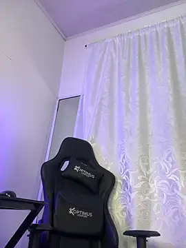 Natural BIGASS Nina online show from 15, 3, 2026