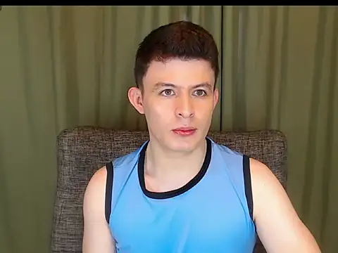 MARCUS FIRE online show from 10, 11, 2025