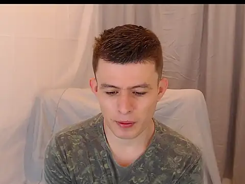 MARCUS FIRE online show from 3, 12, 2025