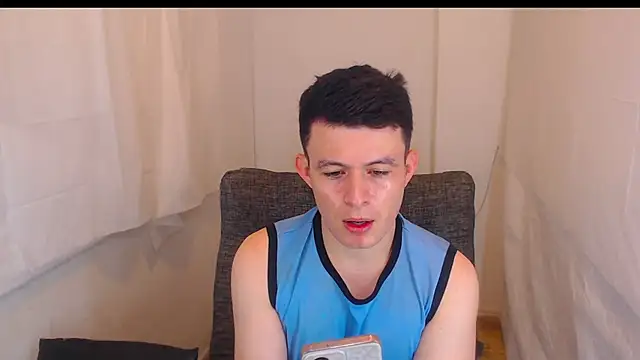 MARCUS FIRE online show from 16, 1, 2026