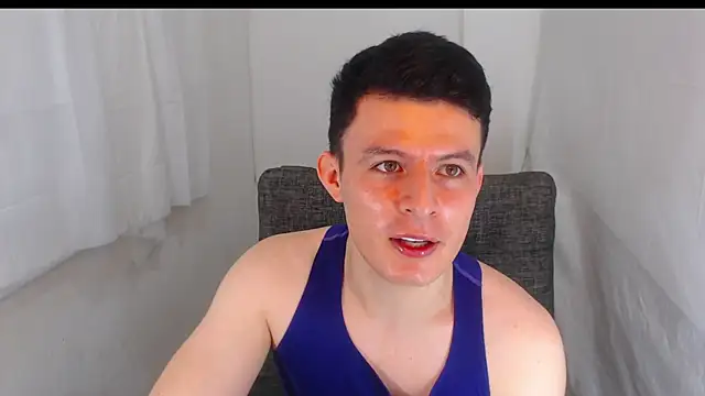 Snapshot of MARCUS_FIRE chatting on 9, 2, 2026 MARCUS FIRE online show from 9, 2, 2026