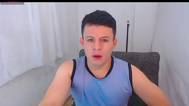 Snapshot of MARCUS_FIRE chatting on 7, 3, 2026 MARCUS FIRE online show from 7, 3, 2026