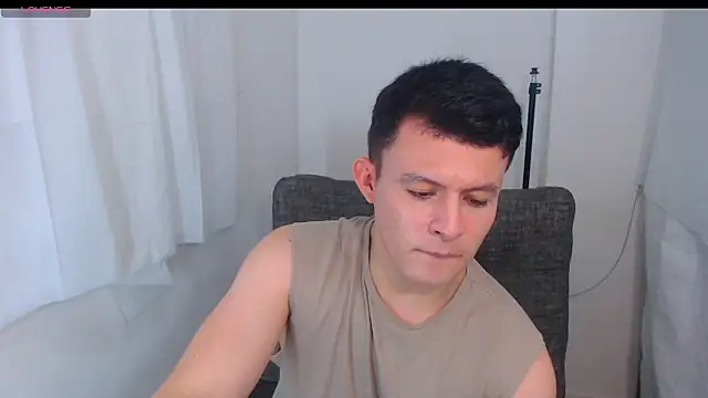 Snapshot of MARCUS_FIRE chatting on 9, 3, 2026 MARCUS FIRE online show from 9, 3, 2026