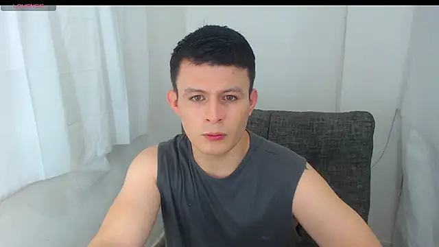 Snapshot of MARCUS_FIRE chatting on 12, 3, 2026 MARCUS FIRE online show from 12, 3, 2026