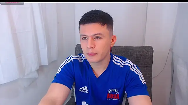 Snapshot of MARCUS_FIRE chatting on 20, 3, 2026 MARCUS FIRE online show from 20, 3, 2026