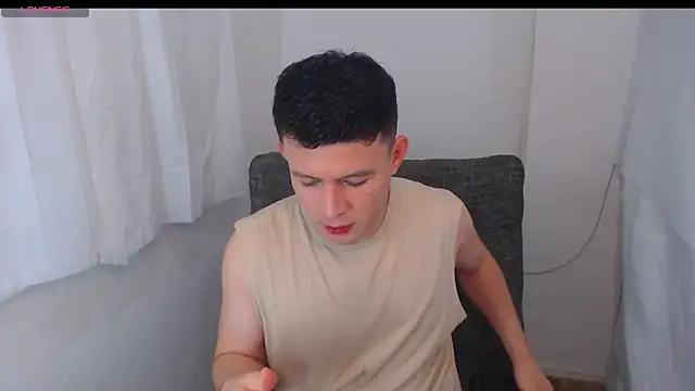 Snapshot of MARCUS_FIRE chatting on 23, 3, 2026 MARCUS FIRE online show from 23, 3, 2026